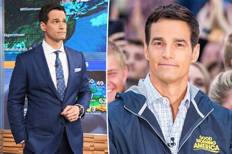 Weatherman fired over X